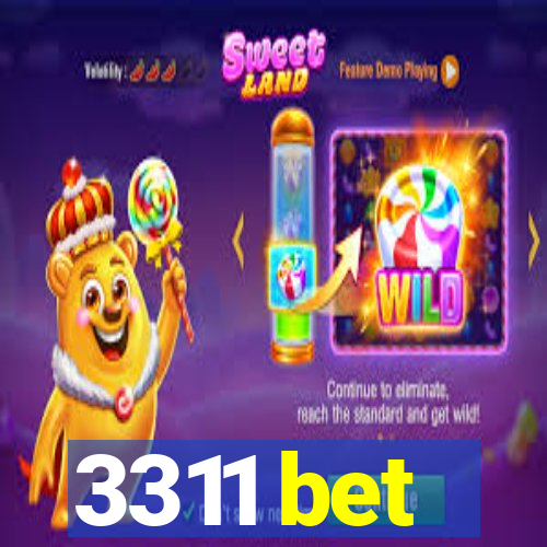 3311 bet